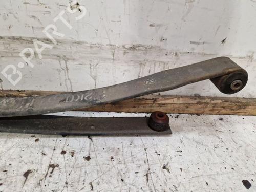 Other VW CADDY III MPV (2KB, 2KJ, 2CB, 2CJ) 1.2 TSI | BP30358631O1