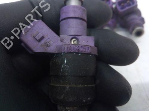Injector MERCEDES-BENZ SLK (R170) 200 Kompressor (170.444) | BP29523809M100 
