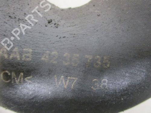 Pipe SAAB 9-3 (YS3D) 2.0 Turbo | BP37116789M125 - Image 5