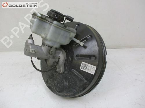 Used Brake master cylinder VW TOURAN (1T3) 2.0 TDI (110 hp) 18754843