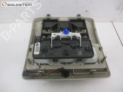 Kabinelys LAND ROVER DISCOVERY III (L319) 2.7 TD 4x4 | BP18761530I8 