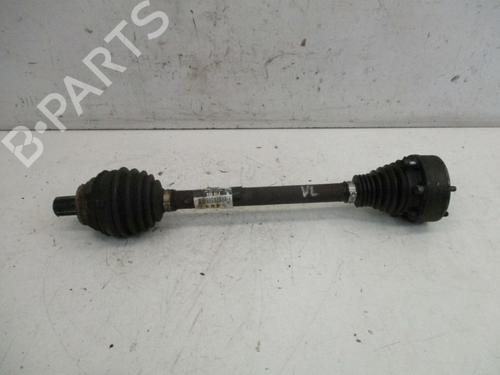 Used Left front driveshaft AUDI A3 Sportback (8PA) 1.6 FSI (115 hp) 29088637