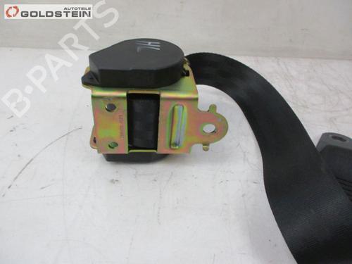 Rear left seatbelt PEUGEOT 607 (9D, 9U) 2.7 HDi 24V | BP37102410I29 - Image 4