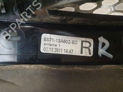 Right tailgate light FORD MONDEO IV Turnier (BA7) 1.6 TDCi | BP37144365C80  - Image 7