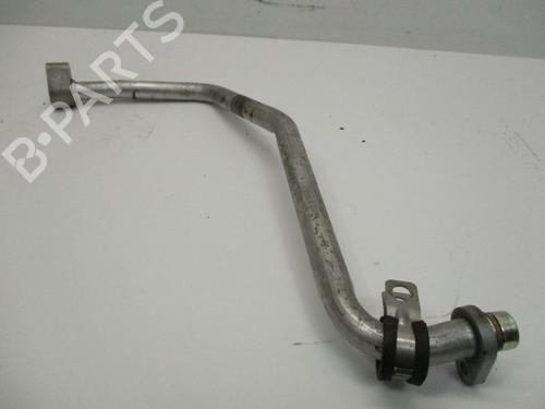 AC pipe DACIA SANDERO 1.6 (BS0D, BS0B, BS0F, BS0H) | BP37116990M126 - Image 5