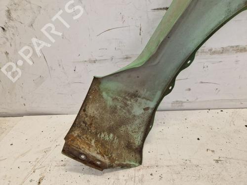 Left front fenders OPEL AGILA B (H08) 1.0 (F68) | BP29109629C41 