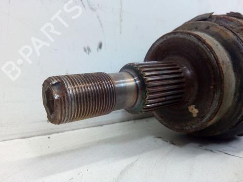 Right rear driveshaft MERCEDES-BENZ V-CLASS (W447) V 220 CDI / d (447.811, 447.813, 447.815) | BP37141277M41 - Image 4