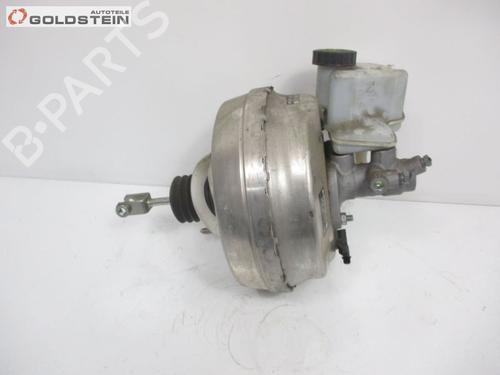 Servo brake MERCEDES-BENZ E-CLASS (W212) E 200 CDI / BlueTEC (212.005, 212.006) | BP18759999M42 