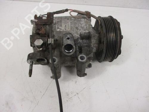AC compressor HONDA CIVIC IX (FK) 1.8 i-VTEC (FK2) | BP37113317M34 - Image 2