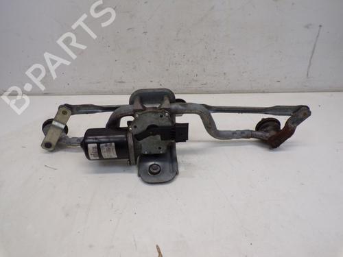 Front wiper motor PEUGEOT EXPERT Van (VF3A_, VF3U_, VF3X_) 1.6 HDi 90 8V | BP29100052M29 
