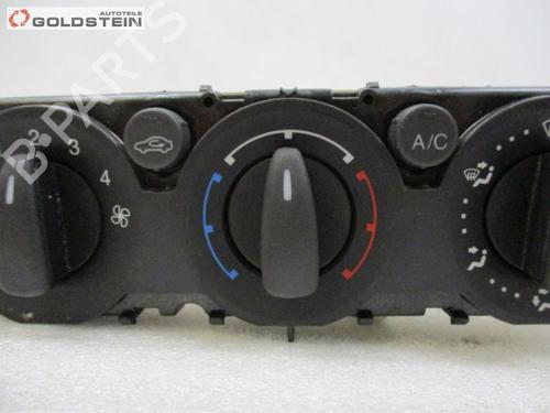Climate control FORD FOCUS II Turnier (DA_, FFS, DS) 2.0 TDCi | BP18756006I5 