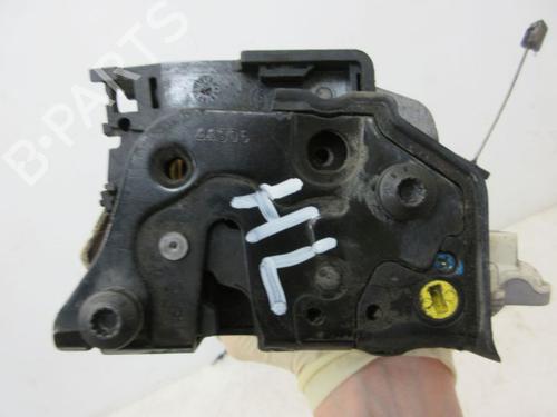 Rear left lock SEAT ALTEA (5P1) 1.6 | BP19300006C100 