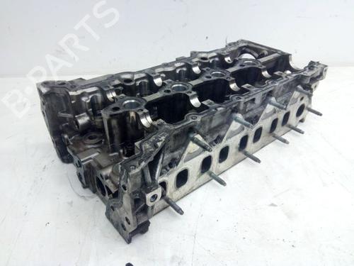 Used Cylinder head RENAULT TRAFIC III Van (FG_) 1.6 dCi 95 (FGMJ, FGMR) (95 hp) 28174888
