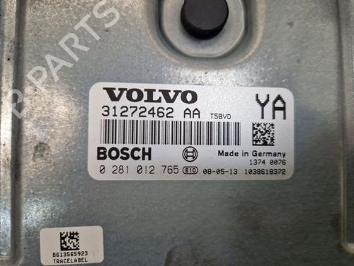Engine control unit (ECU) VOLVO XC70 II (136) D5 AWD | BP37135277M57 - Image 5