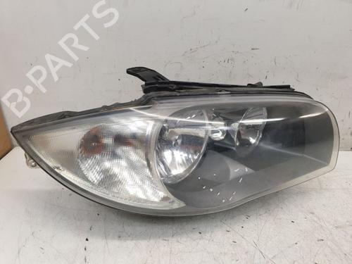 Right headlight BMW 1 (E87) 116 i | BP39007568C29 - Image 2