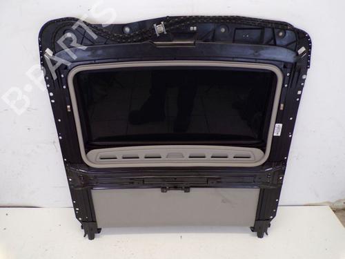 Sunroof SUBARU TRIBECA (B9) 3.6 (WXF) | BP29096966C124 
