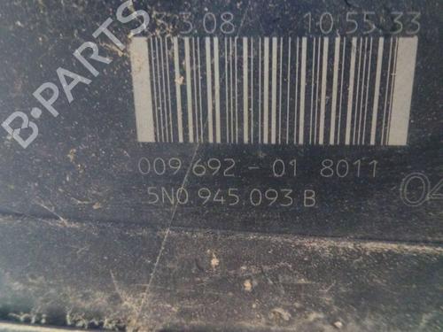 Left tailgate light VW TIGUAN (5N_) 2.0 TDI 4motion | BP29105064C79 