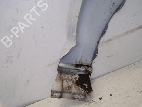 Left front fenders FORD MONDEO V Hatchback (CE) 1.5 EcoBoost | BP28371139C41 