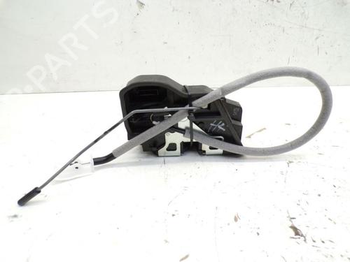 Used Rear right lock BMW X5 (E70) xDrive 48 i (355 hp) 18802023