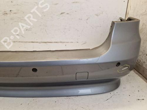 Rear bumper BMW 5 Touring (E61) 525 xi | BP29106461C8 