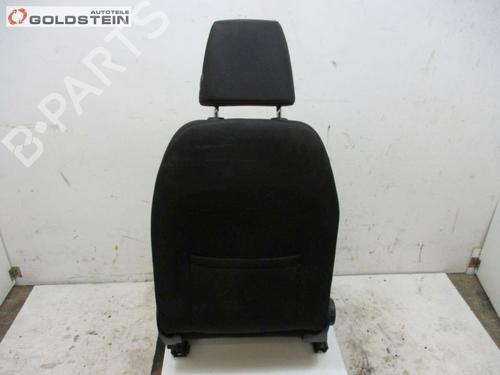 Right front seat SKODA OCTAVIA III (5E3, NL3, NR3) 2.0 TDI | BP18761464C16 
