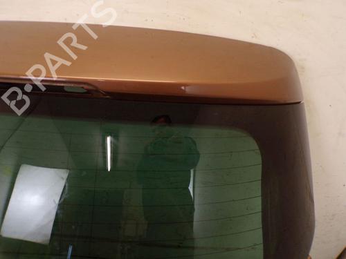 Tailgate FORD B-MAX (JK) 1.0 EcoBoost | BP19298544C6