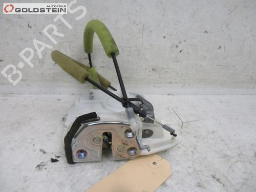 Used Rear right lock Rear right lock 37102460 37102460