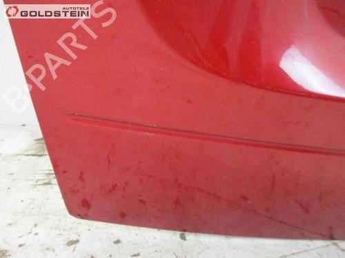 Tailgate DODGE CALIBER 2.0 | BP18789661C6 