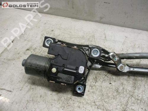 Front wipers mechanism VOLVO C70 II Convertible (542) T5 | BP13760029C83 
