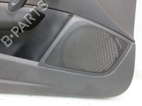 Front left panel AUDI A1 Sportback (8XA, 8XF) 1.2 TFSI | BP37127556C58 - Image 6