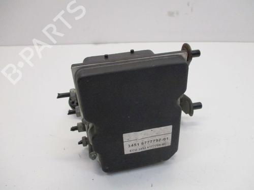 Electronic module BMW 5 (E60) 530 i | BP37118933M83 - Image 5