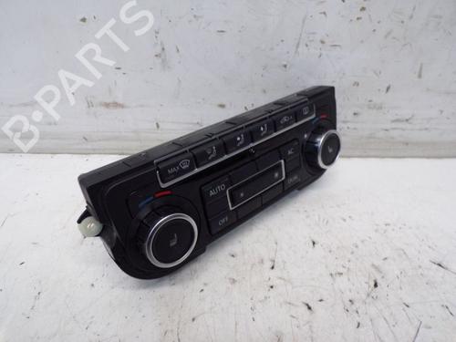 Climate control VW GOLF VI (5K1) 1.6 TDI | BP22802886I5 