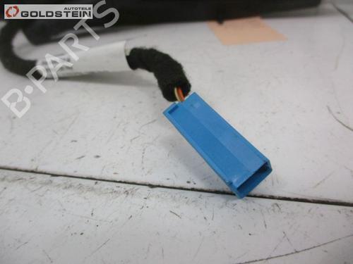 Front right seatbelt VOLVO V70 III (135) 2.4 D | BP18763490I25 