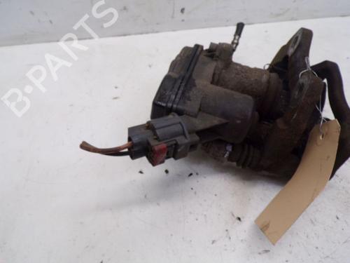 Left rear brake caliper RENAULT GRAND SCÉNIC III (JZ0/1_) 1.6 dCi (JZ00, JZ12) | BP29084143M107 