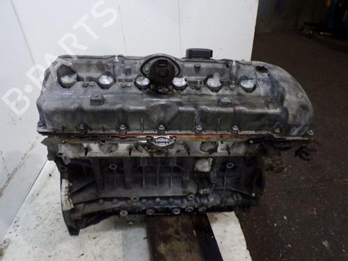Engine BMW 5 (E60) 530 i | BP29101402M1 