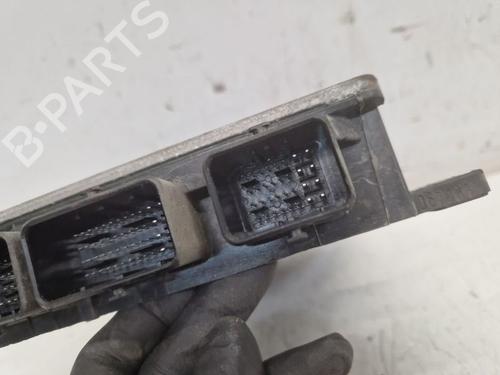 Engine control unit (ECU) RENAULT KANGOO Express (FW0/1_) 1.5 dCi 70 (FW0A, KW0V) | BP37144404M57 - Image 5
