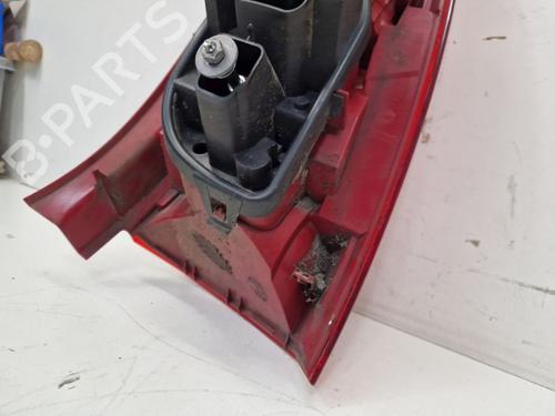 Left taillight RENAULT TWINGO II (CN0_) 1.2 16V (CN04, CN0B) | BP39615723C34 - Image 7