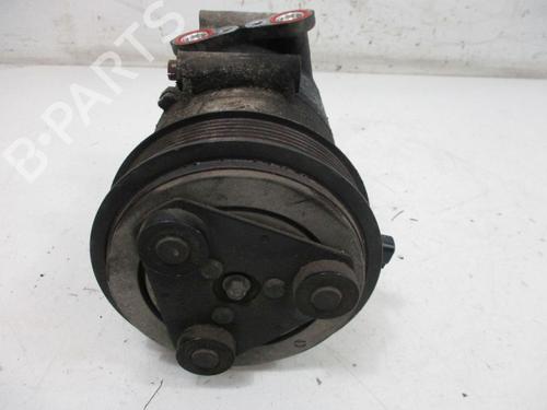 Used AC compressor AC compressor 37112370 37112370