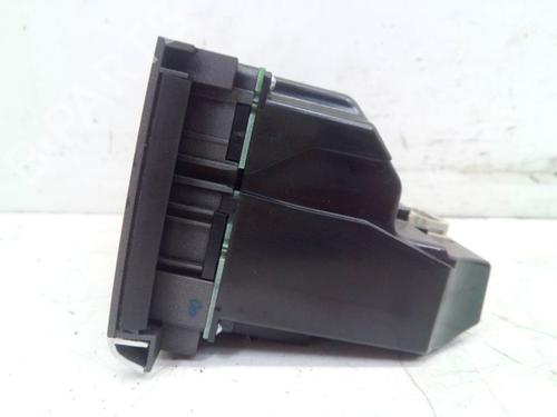 Climate control AUDI A6 C6 (4F2) 3.0 TDI quattro | BP31312344I5 