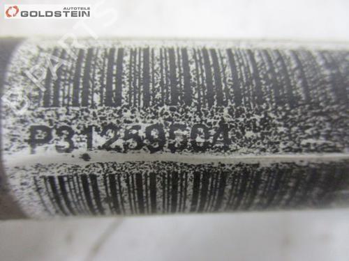 Left rear driveshaft VOLVO XC60 I SUV (156) 2.4 D / D3 / D4 AWD | BP18756168M40 