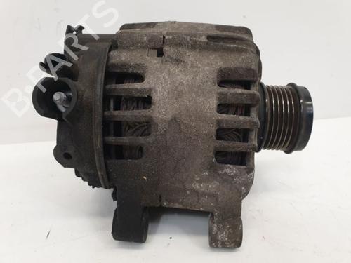 Alternator PEUGEOT 2008 I (CU_) 1.6 BlueHDi 120 | BP39008218M7 - Image 4