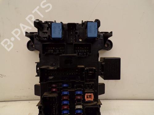 Fuse box SUZUKI GRAND VITARA II (JT, TE, TD) 1.6 All-wheel Drive (JB416) | BP25224300E1 