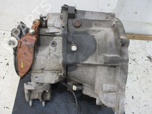 Gearbox FORD FIESTA VI (CB1, CCN) 1.25 | BP29092975M3 