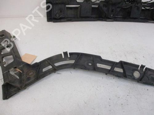 Support JAGUAR XF I (X250) 2.7 D | BP18800249C155 