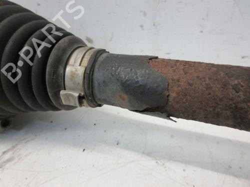 Left front driveshaft VW GOLF VI (5K1) 1.6 TDI | BP29099108M38 