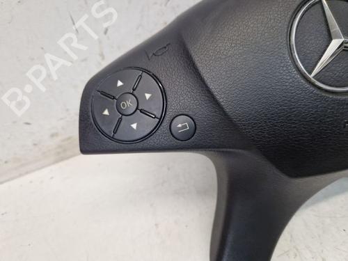 Steering wheel MERCEDES-BENZ C-CLASS T-Model (S204) C 200 CDI (204.201) | BP29104907C49 