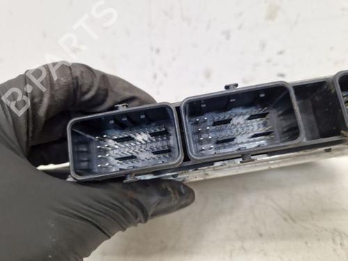 Engine control unit (ECU) DACIA SANDERO II 1.2 | BP37141418M57 - Image 4