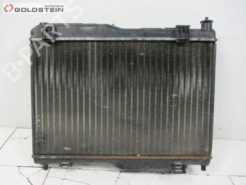 Water radiator FORD B-MAX (JK) 1.5 TDCi | BP18764576M31 