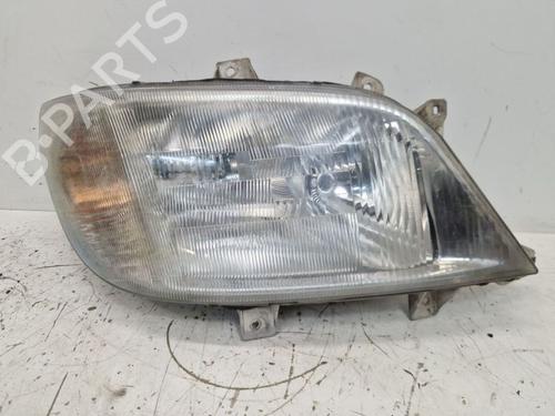 Right headlight MERCEDES-BENZ SPRINTER 2-t Bus (B901, B902) 211 CDI (902.671, 902.672) | BP29232683C29 