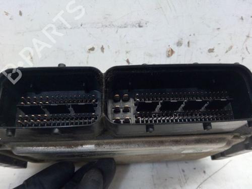 Engine control unit (ECU) FIAT BRAVO II (198_) 1.4 T-Jet (198AXG1B) | BP29104147M57 